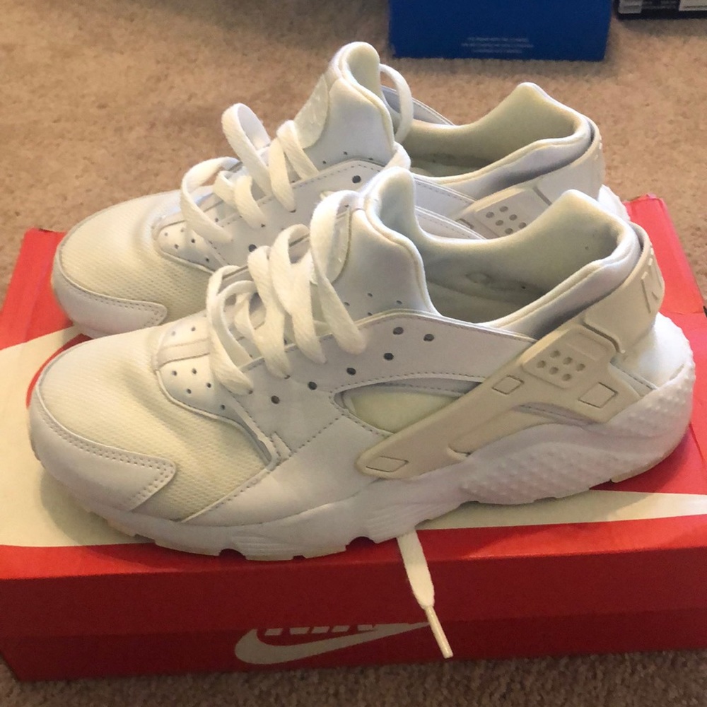 Nike Huaraches